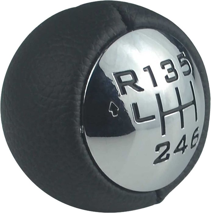 Топка Скоростен лост Peugeot 307/308/407/807/2008/3008/5008/Partner.