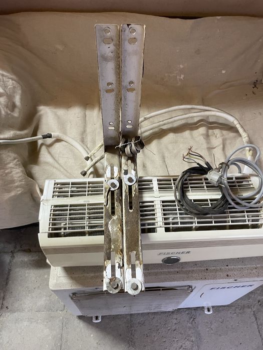 Продавам  Климатик  FISHER, 14000 BTU втора употреба