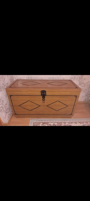 Продам качественный Сундук