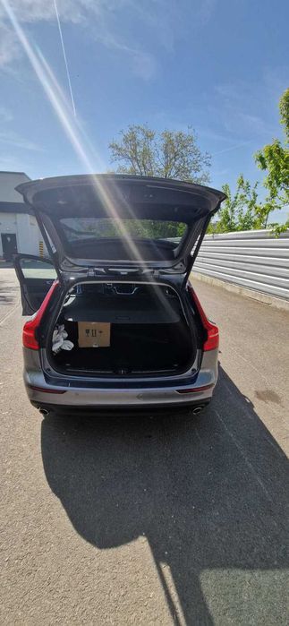 VOLVO V60, 2020, D4