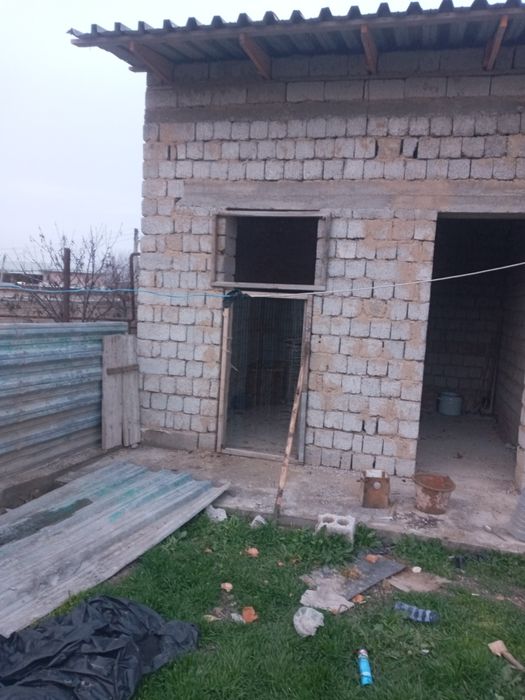 Тош обьл тутзор бекати урикзор махаласида жойлашган дала ховили