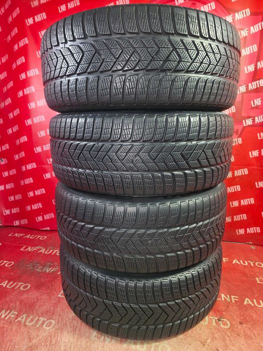 ROTI Jante IARNA 255/45/19 - OE Mercedes S-Class W223 Senzori 2023