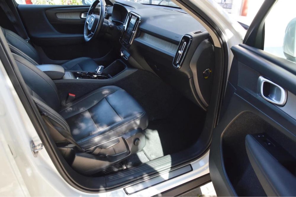 Volvo XC40 Inscription D3