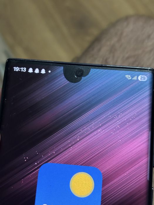 Vand s22 ultra 256gb