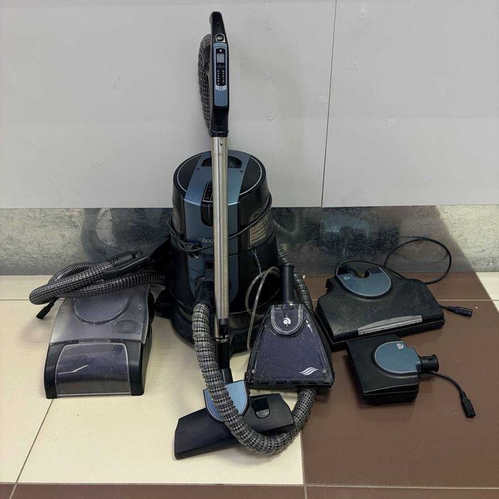 Пылесос Aura Roboclean Splus Pro 114K / sk158198