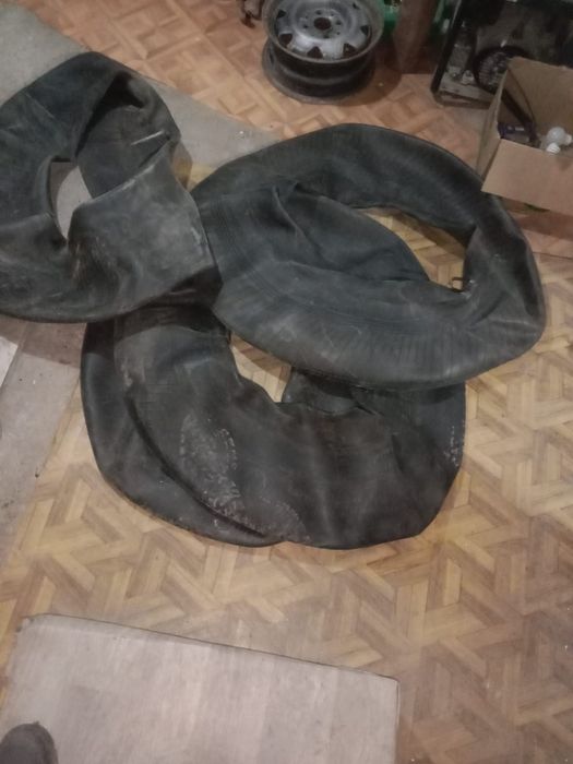 Камера для камаза