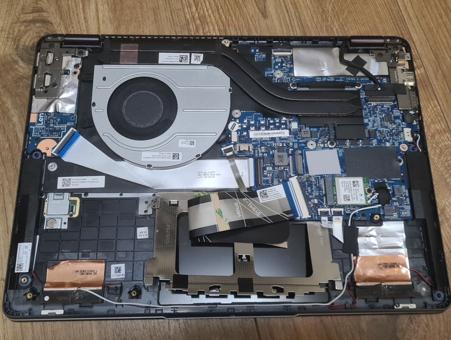 Vând/dezmembrez Lenovo Ideapad Flex 5 14IAU7