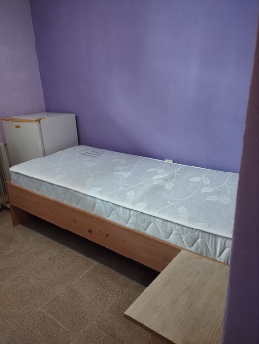 Дава се под наем Едностаен апартамент в София, Лозенец - 15 кв.м за 153 € - Снимка #1