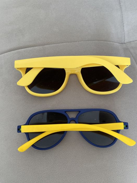Детски слънчеви очила