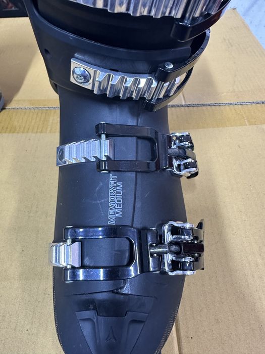 Clapari Atomic hawx 95 prime