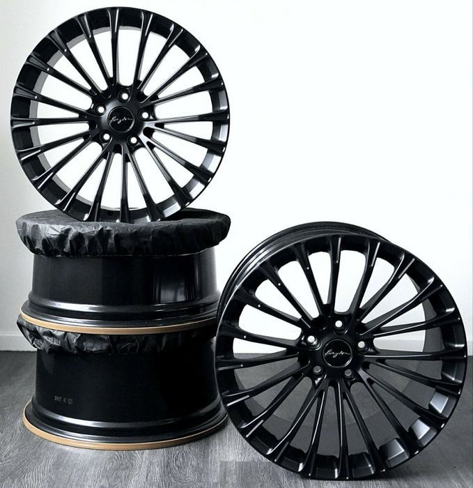 Оригинални джанти BMW BREYTON 22 БМВ X5 X6 X7 F15 E70 M F16 OZ BBS F85