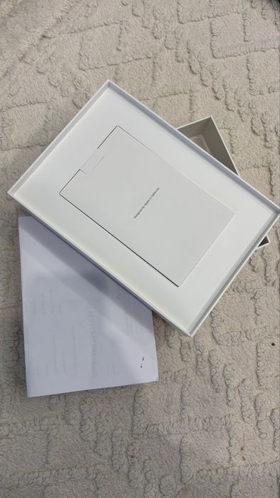 Продам iPad отличное состояние