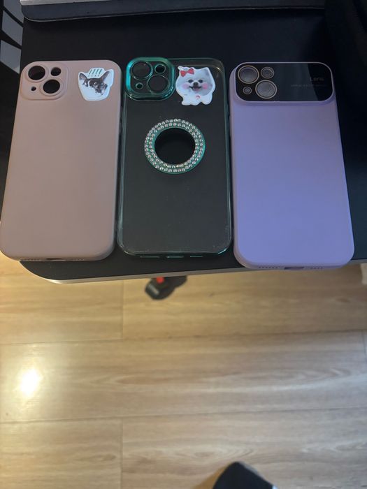 iPhone 15 Plus 128 GB