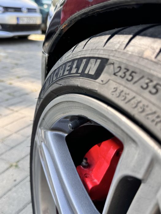 Skoda Octavia 2 - BKD - 2007