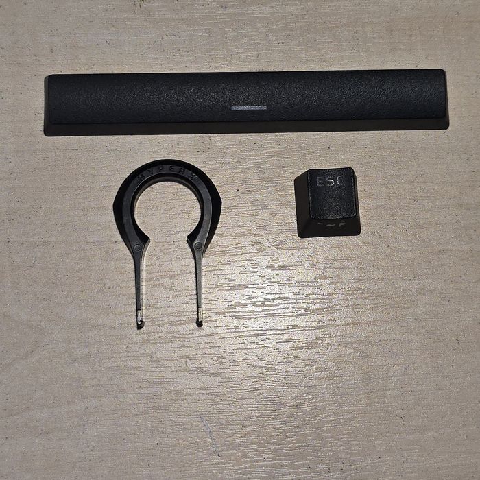 Продаю клавиатуру HyperX