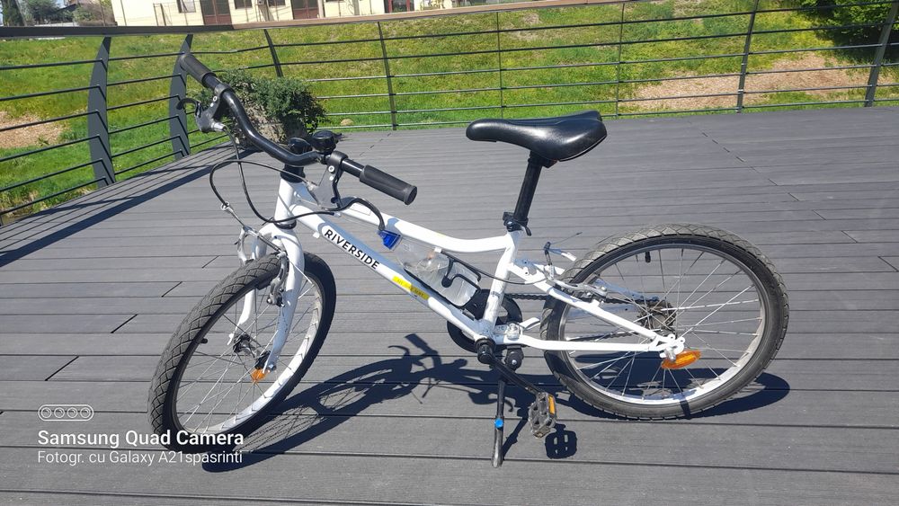 Bicicleta baieti