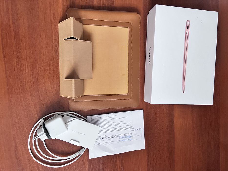 MacBook Air 13 продаю