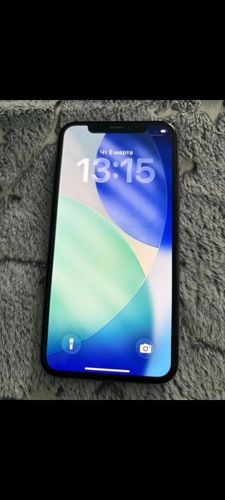 Продам Айфон 11 про 256 гб