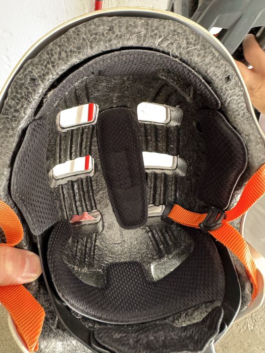 Casca bicicleta/scule/accesorii bicicleta