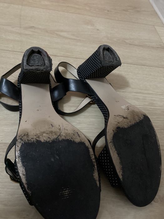 Продаются басаножки женские