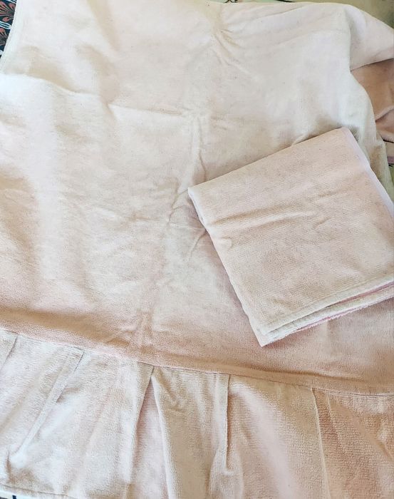 Тюль, шторы разные портьерные