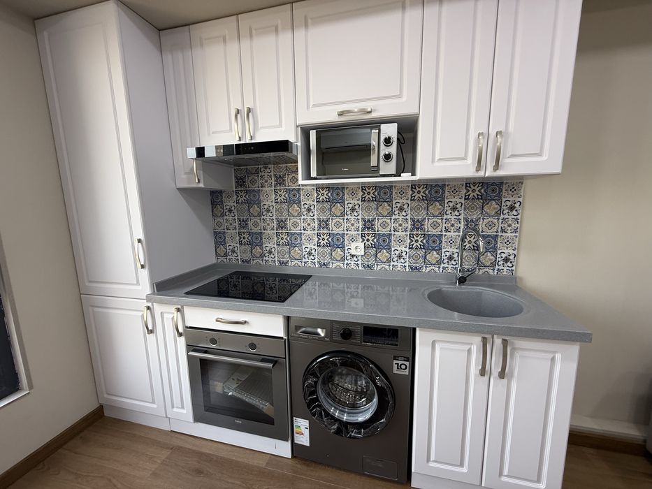 Сдам 2 новые однокомнатные на одном этаже жк black tower