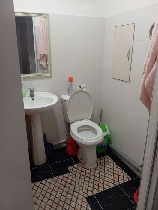 Квартира 2/2/7 Сергили 5А 31 дом