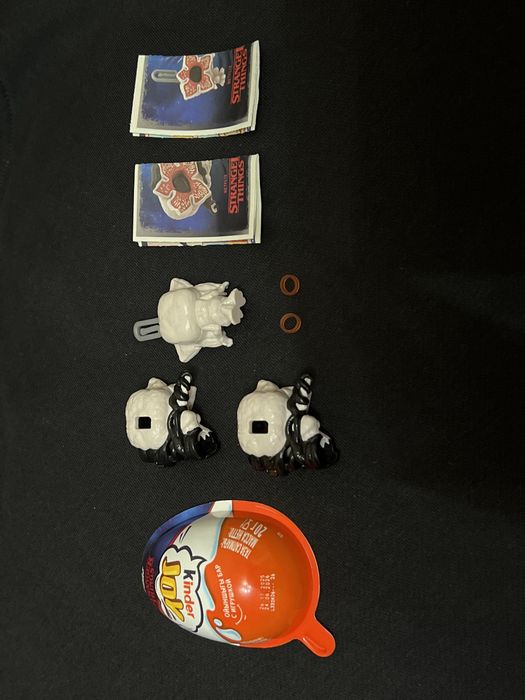 Очень Странные Дела funko pop