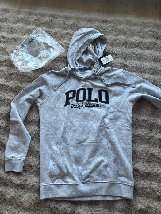 Hanorac  Ralph Lauren