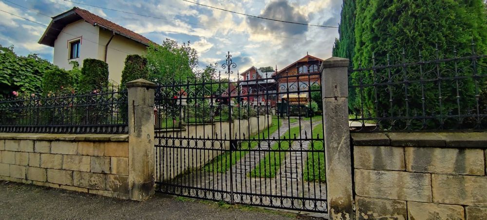 Casa Câmpulung Muscel, ULTRA CENTRAL (1 min de la  Primărie)