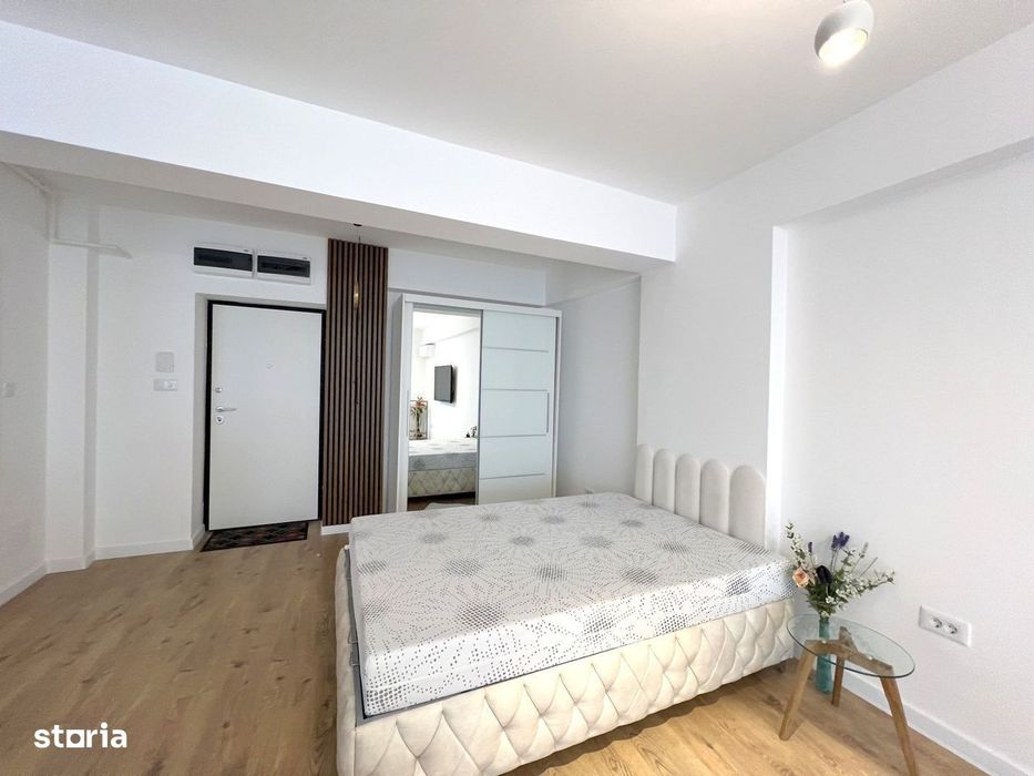 Apartament mobilat și utilat | 50 MP | ideal pentru investiție | Piper