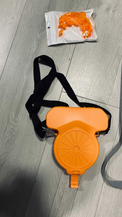 Dron DJI FLIP   +  case