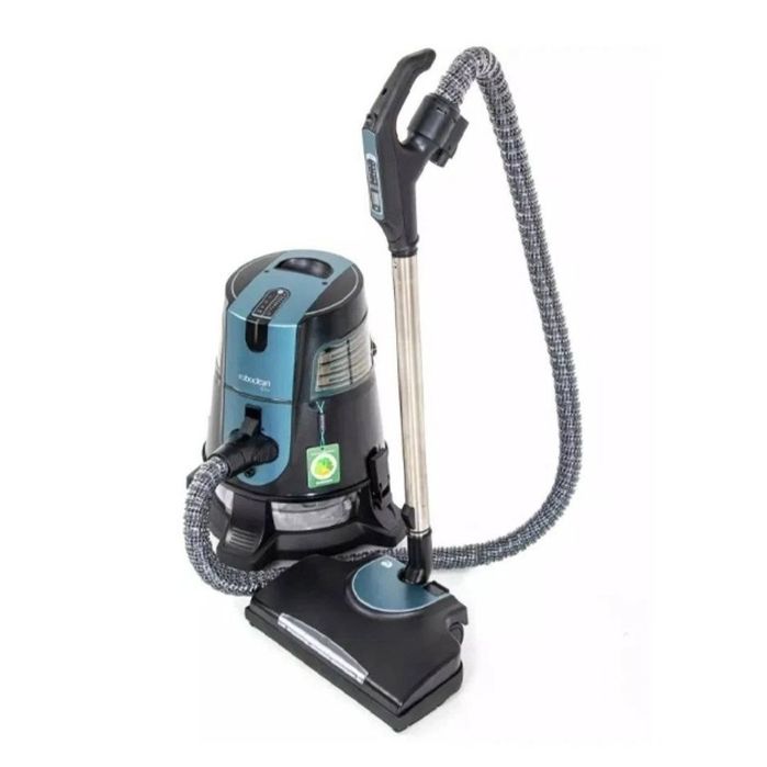 Roboclean pilesos roboklin plisos