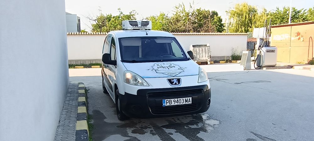 Хладилнo Peugeot Partner 2009г.