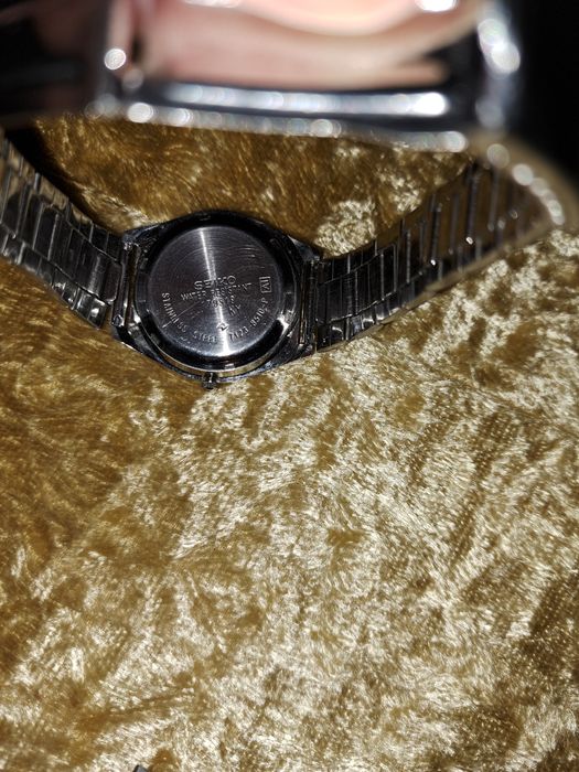 Колекция часовници Seiko, Rado, Zenith – всичко накуп