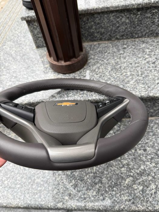 Руль от Chevrolet Cobalt