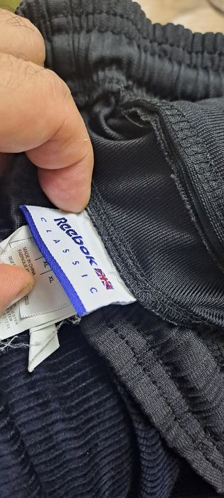 Reebok  trening  pantaloni