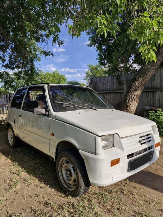 Ваз Lada 11116 Oka