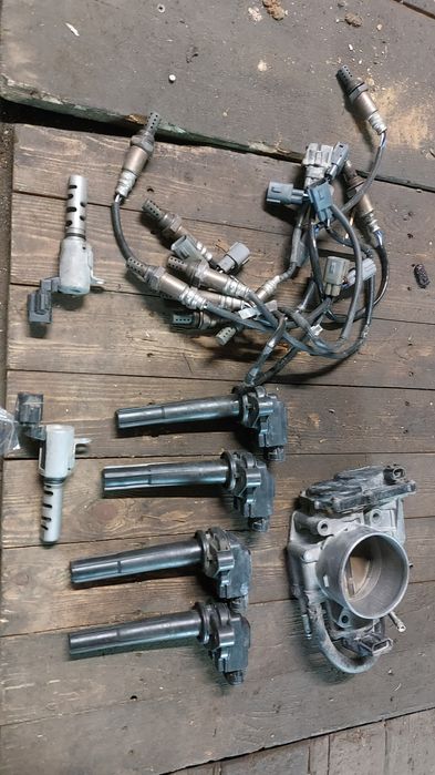 Катушки ляммдозонт