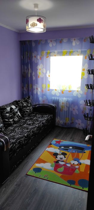 Apartament de închiriat 3 camere