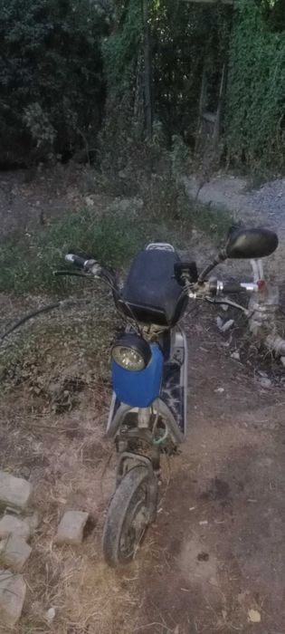 скутер электро срочно