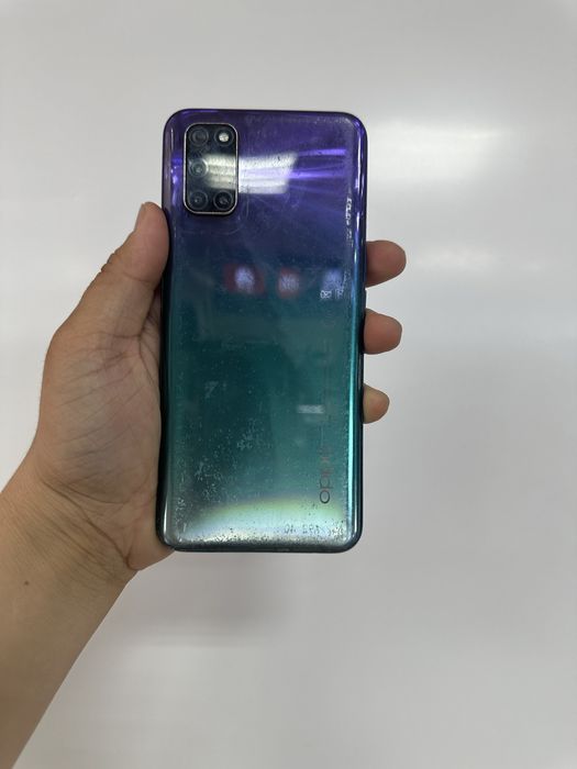 Oppo a72 128Gb цена 20000