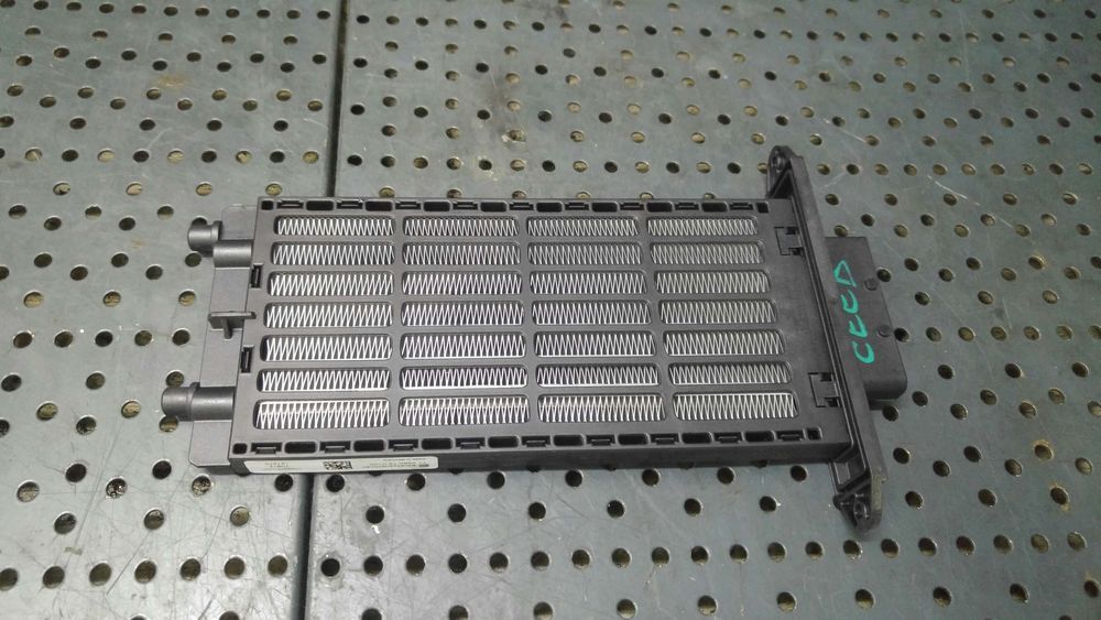 Radiator incalzire bord kia ceed 2 jd 710260730100 d598gdcaa01