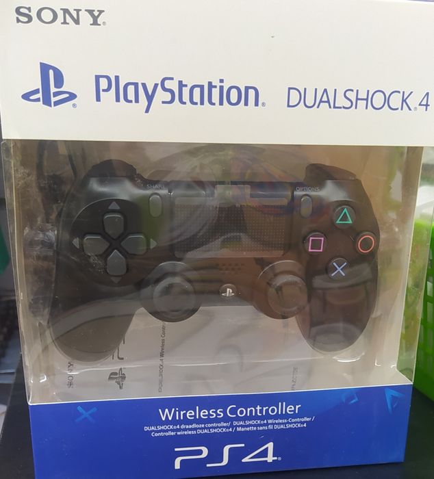 Джойстик ps4 джойстик для PlayStation4
