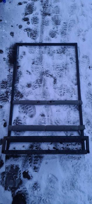 Suport Skiuri Vitara