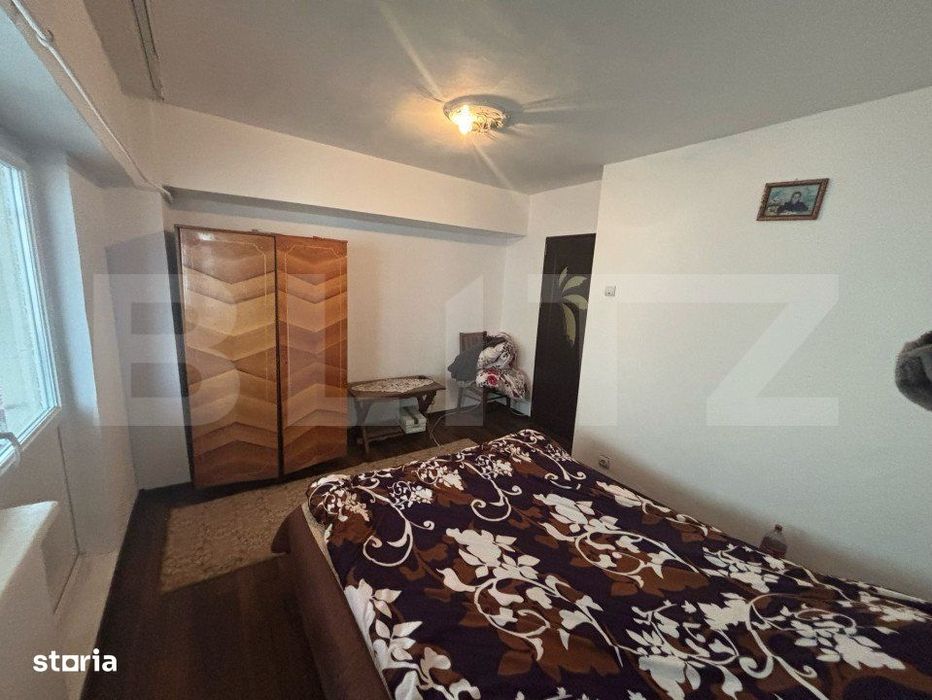 Apartament decomandat 2 camere, 56mp, zona Orizont, Craiovita — fotografia 1