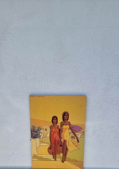 Decoratiune interior tablou canvas