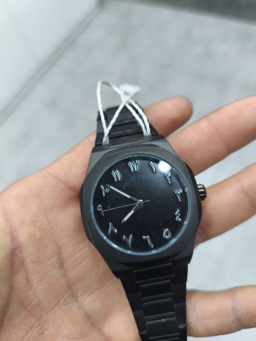 Механическим часы