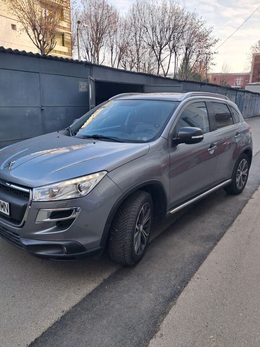 Vand Peugeot 4008 an 2013