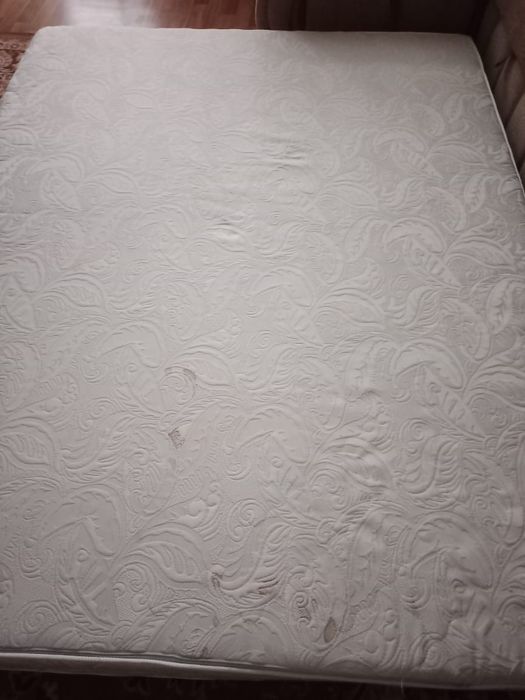 Матрас  160 ширина